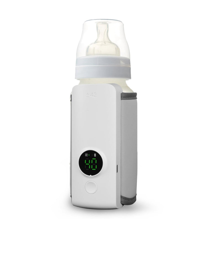 Electric Baby Bottle Warmer