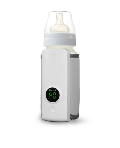 Electric Baby Bottle Warmer