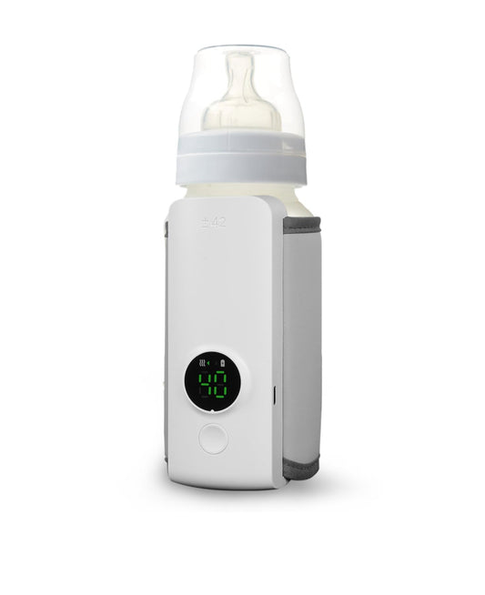 Electric Baby Bottle Warmer