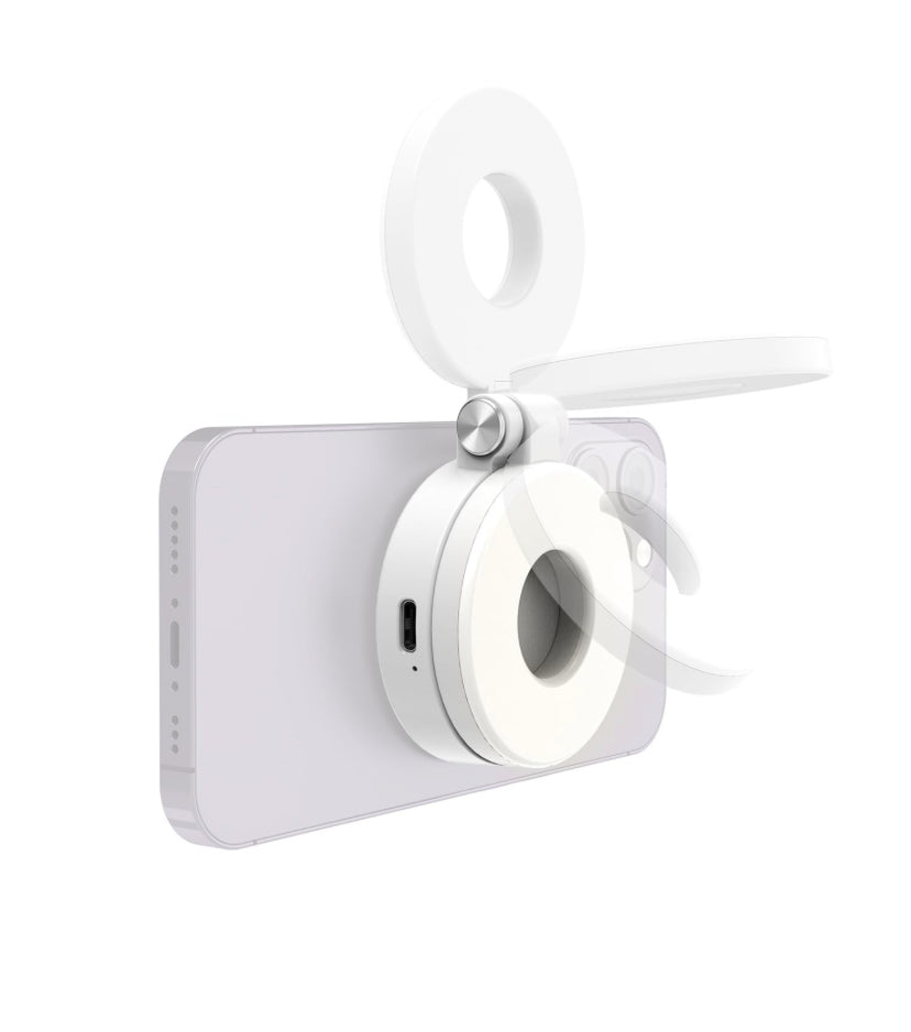 Magnetic Selfie Smart Light