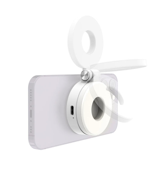 Magnetic Selfie Smart Light