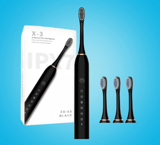 X3 Sonic Electric Tooth Brush