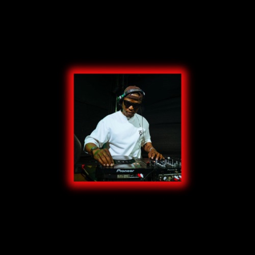 DJ Touch of Soul