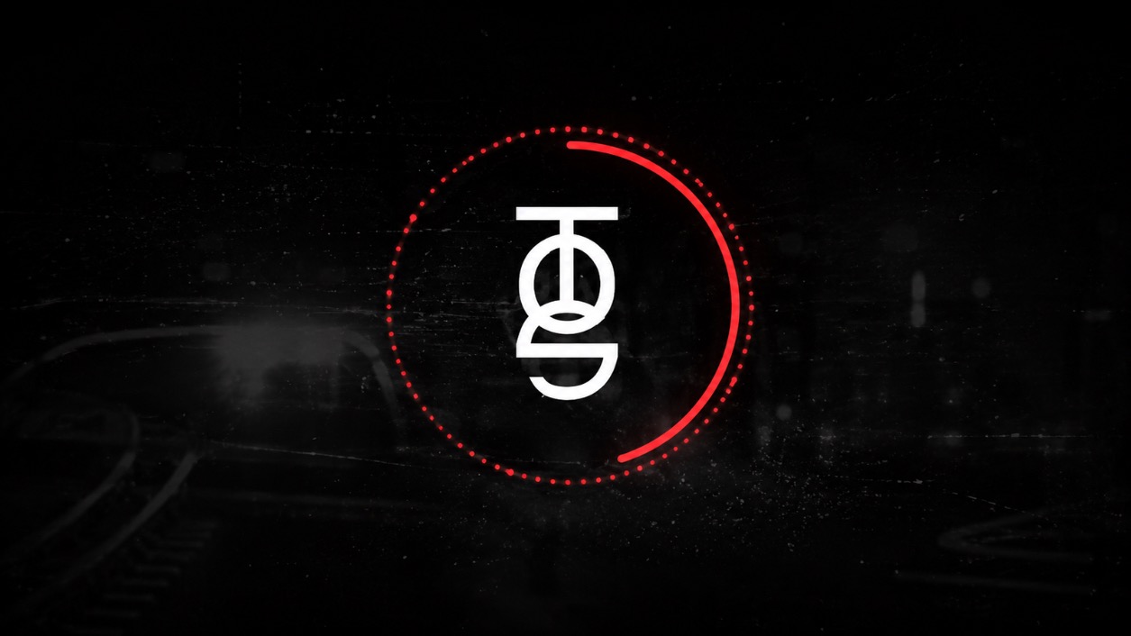 DJ Touch Of Soul, Logo illustrator