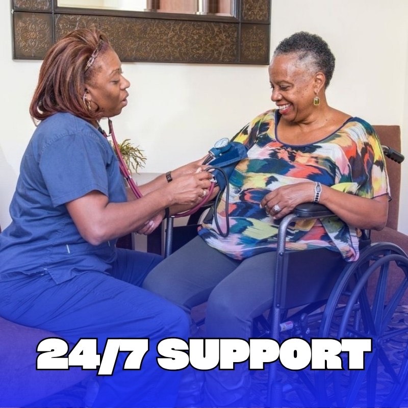 Nova Care 2