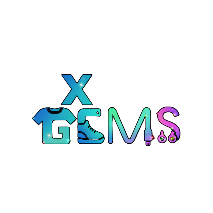 XGems Logo